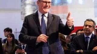 British Wind Propulsion Firm Gains PM’s Endorsement