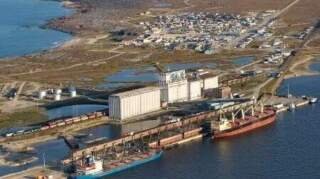 Canada Considers Future of Hudson Bay’s Churchill Port