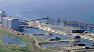 Canada Explores Year-Round Shipping for Arctic Gateway