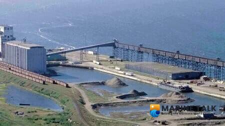 Canada Explores Year-Round Shipping for Arctic Gateway