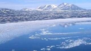 Canada Greenlights Arctic Port and Rail Development on Baffin Island