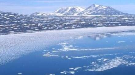 Canada Greenlights Arctic Port and Rail Development on Baffin Island