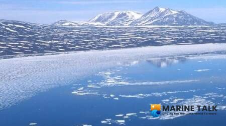 Canada Greenlights Arctic Port and Rail Development on Baffin Island