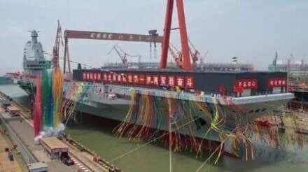 China Solidifies Global Shipbuilding Leadership in 2025