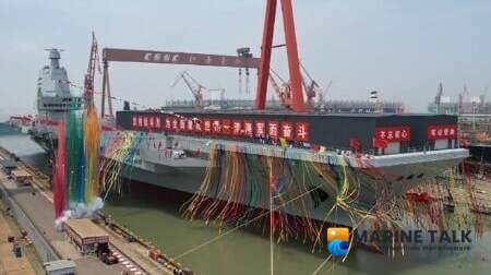 China Solidifies Global Shipbuilding Leadership in 2025