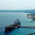 Chinese Tanker Carrying Russian Fuel Appears Cuba-Bound