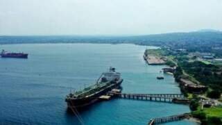 Chinese Tanker Carrying Russian Fuel Appears Cuba-Bound