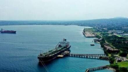 Chinese Tanker Carrying Russian Fuel Appears Cuba-Bound