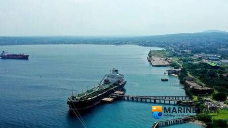 Chinese Tanker Carrying Russian Fuel Appears Cuba-Bound