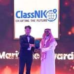 ClassNK Fleet Cost Simulation Earns Top Innovation Honor