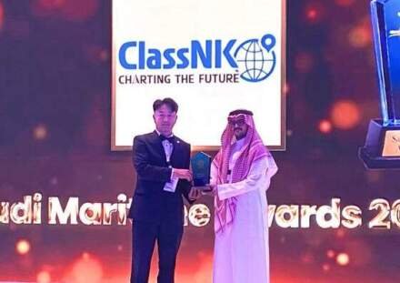 ClassNK Fleet Cost Simulation Earns Top Innovation Honor