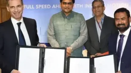 CMA CGM Bolsters Fleet and Establishes India R&D Center