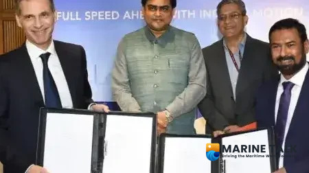 CMA CGM Bolsters Fleet and Establishes India R&D Center