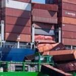 Coast Guard Issues Safety Alert for Vessel Cargo Operations