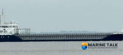 Communication Lapse Preceded Fatal Ship Collision, MAIB Finds