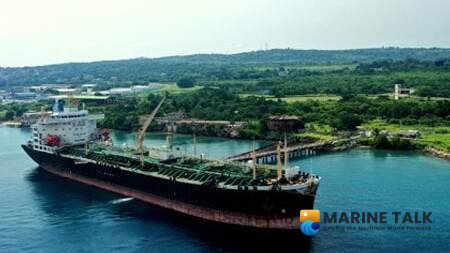 Cuban Fuel Shortages See Potential Relief with Tanker Arrival