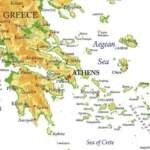 Deadly Collision Claims Migrant Lives Off Chios