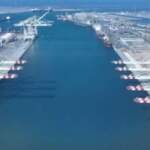 Egypt Unveils Major Maritime Trade Hub