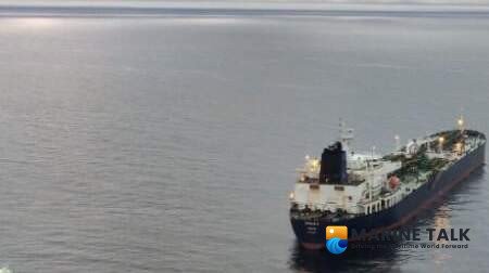 EU Advances Comprehensive Ban on Russian Oil Shipping