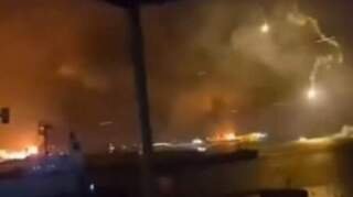 EU Maritime Services Ban for Russian Oil Blocked by Hungary, Slovakia