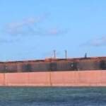 Fatal Engine Room Fire Claims Lives on Bulker Mandy