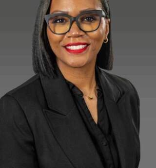 Fatina Brave Steps Into VP Role at Ingalls Shipbuilding