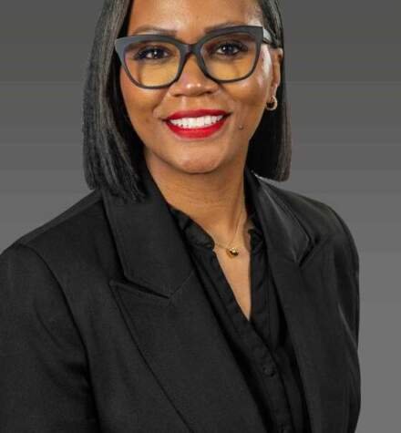 Fatina Brave Steps Into VP Role at Ingalls Shipbuilding