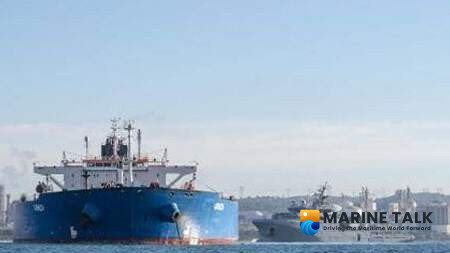 French Court Resolves Detention of “Shadow Fleet” Tanker Grinch