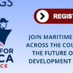Future Maritime Leadership to Convene at MITAGS in 2026