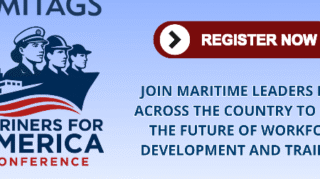 Future Maritime Leadership to Convene at MITAGS in 2026