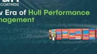 GIT Coatings Unveils XGIT-FORCE for Enhanced Marine Performance