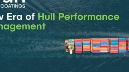 GIT Coatings Unveils XGIT-FORCE for Enhanced Marine Performance