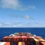 Global Liner Fleet Surpasses 400 Dual-Fuel Vessels