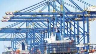 Global Port Operators Forge Alliance at Jeddah Terminal