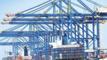 Global Port Operators Forge Alliance at Jeddah Terminal
