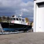 Grant Funding Fuels Shipyard Modernization Efforts