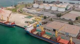 Great Lakes Ports Initiate Study for Cargo Expansion