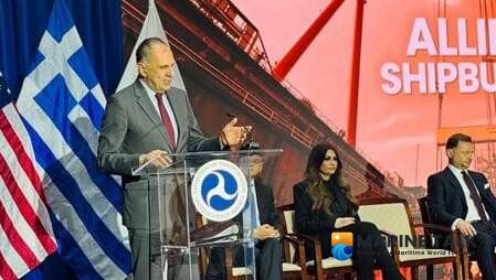 Hanwha and Onex Partner to Bolster U.S. Shipbuilding Capacity