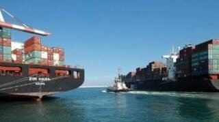 Hapag-Lloyd Acquisition of ZIM Reshapes Global Shipping Ranks