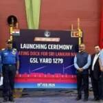 Indian Register of Shipping Expands Global Footprint with Sri Lanka Defense Initiative