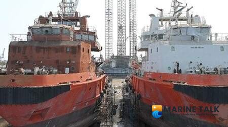 India’s Shipbuilding Renaissance: Pipavav Yard Undergoes Revival