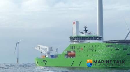 Industry Coalition Urges Offshore SOV Charging Framework