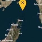 Iranian Forces Intercept U.S. Tanker Amid Rising Regional Tensions