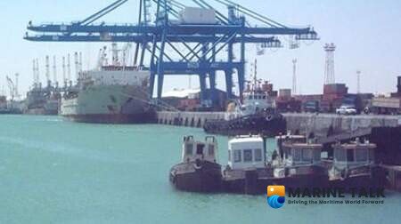 Iraq’s Northern Gulf Maritime Claim Draws Unified Regional Rejection