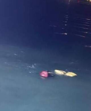 Joint Operation Intercepts Cocaine Smuggler in San Juan Harbor