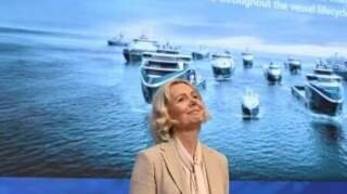 Kongsberg Proceeds with Maritime Unit Demerger and Public Listing