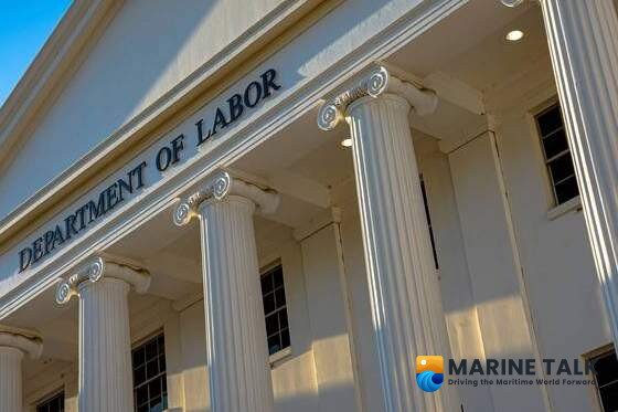 Labor Department Updates Insurance Guidance for Maritime Industry