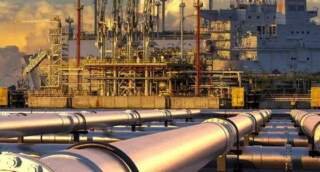 LNG Shipping Index Achieves Historic High