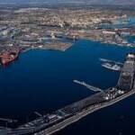 Long Beach Port Leads Nation in Trade with Strong January Performance
