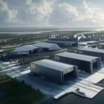 Louisiana Shipyard Integrates AI Welding Technology